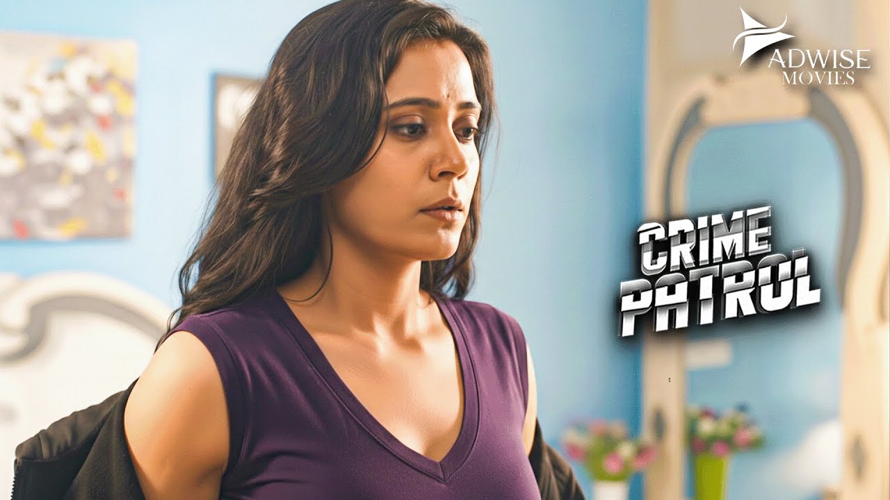 ऑनलाइन के मकड़जाल में फस गई शादीशुदा भाभी | Crime Patrol | क्राइमपेट्रोल | New Episode | #2026
