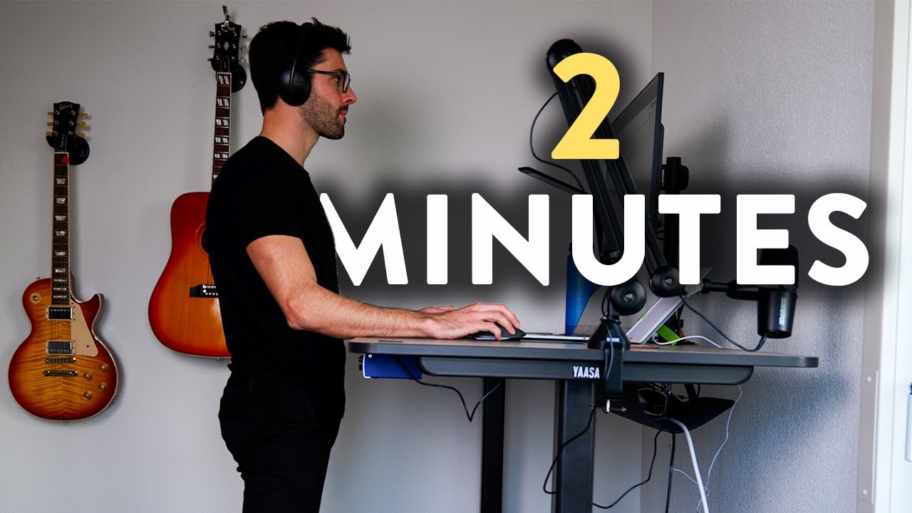 7 petites habitudes pour 2023