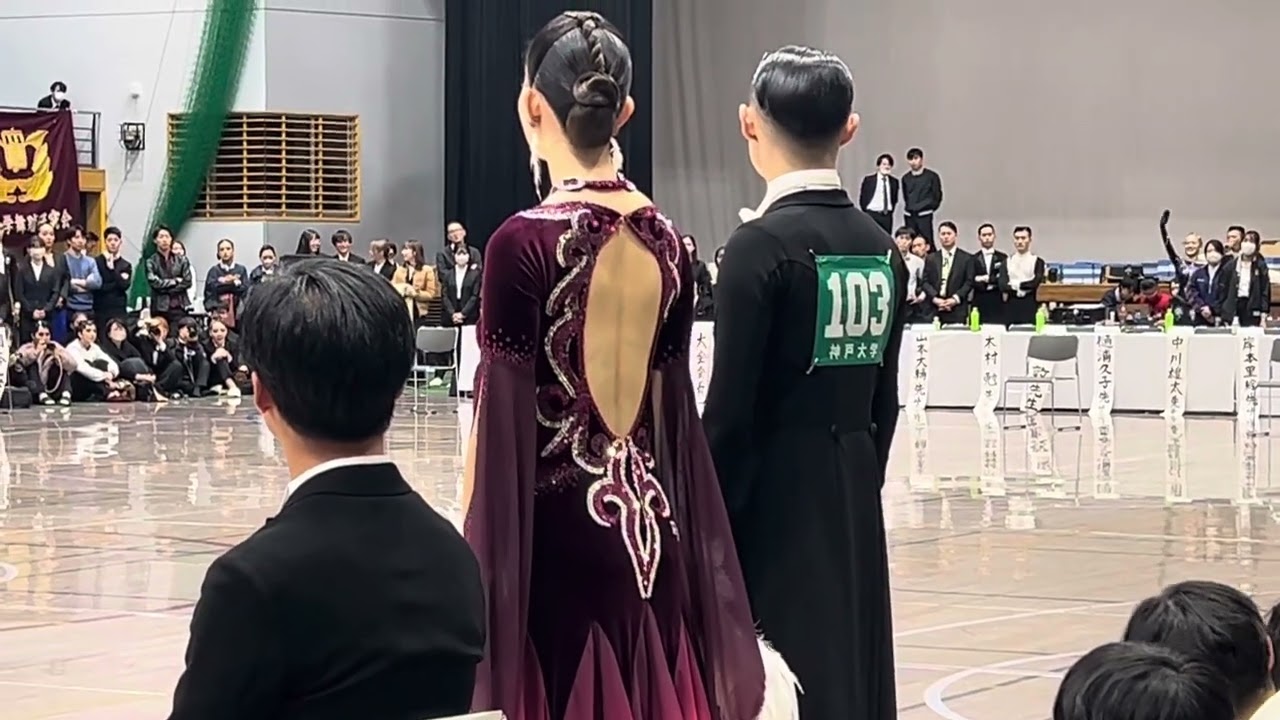 冬全 2023 W  上位決勝