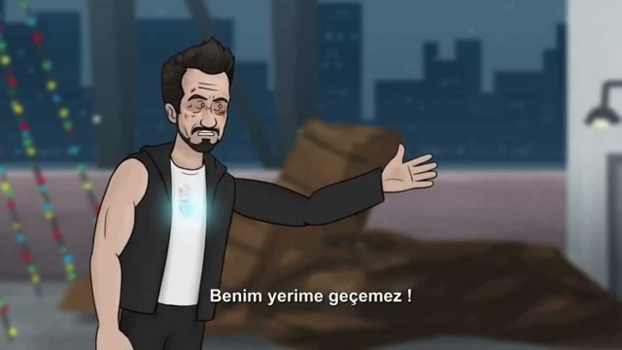 Iron Man 3 Nasıl Bitmeliydi