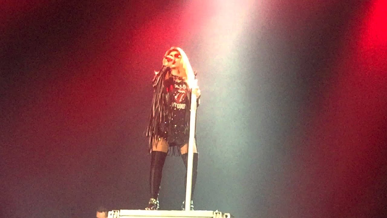 Shania Twain - Rock This Country! Live!