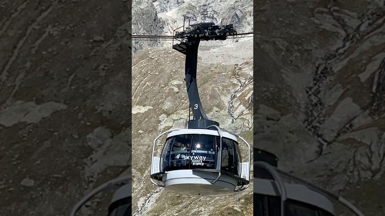 🇮🇹 Courmayer Italy Aosta Valey Monte Bianco 