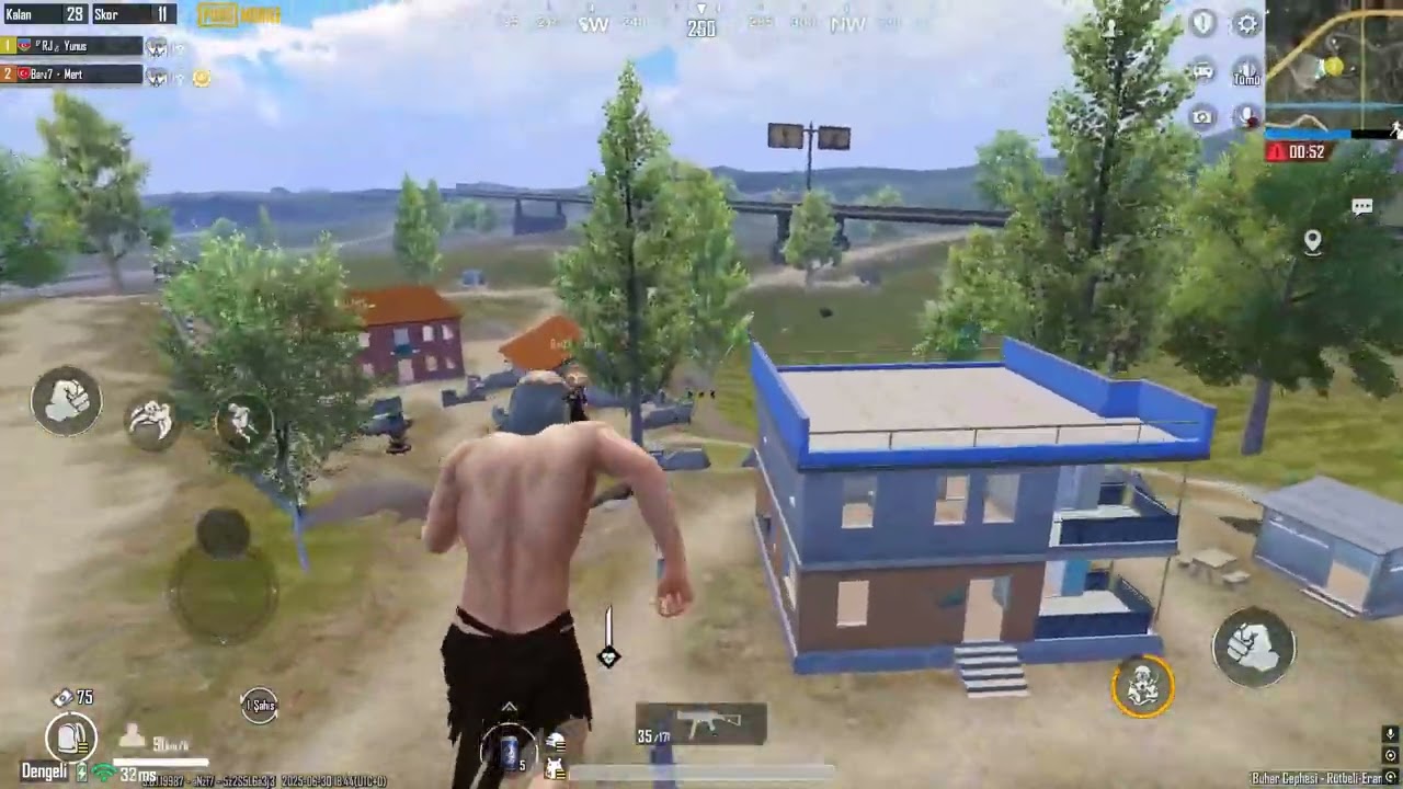 Best Duo mükemmel baslayıp sattıgımız bir win daha