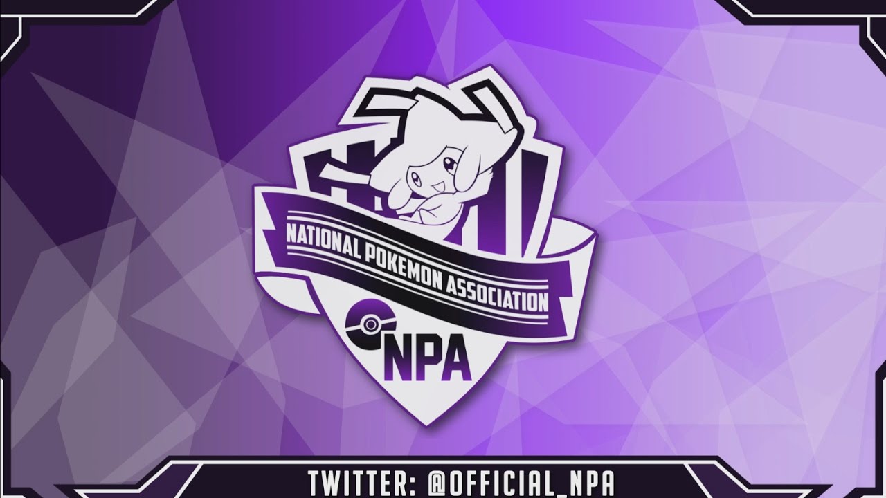 National Pokemon Association Season 3 Announcement
