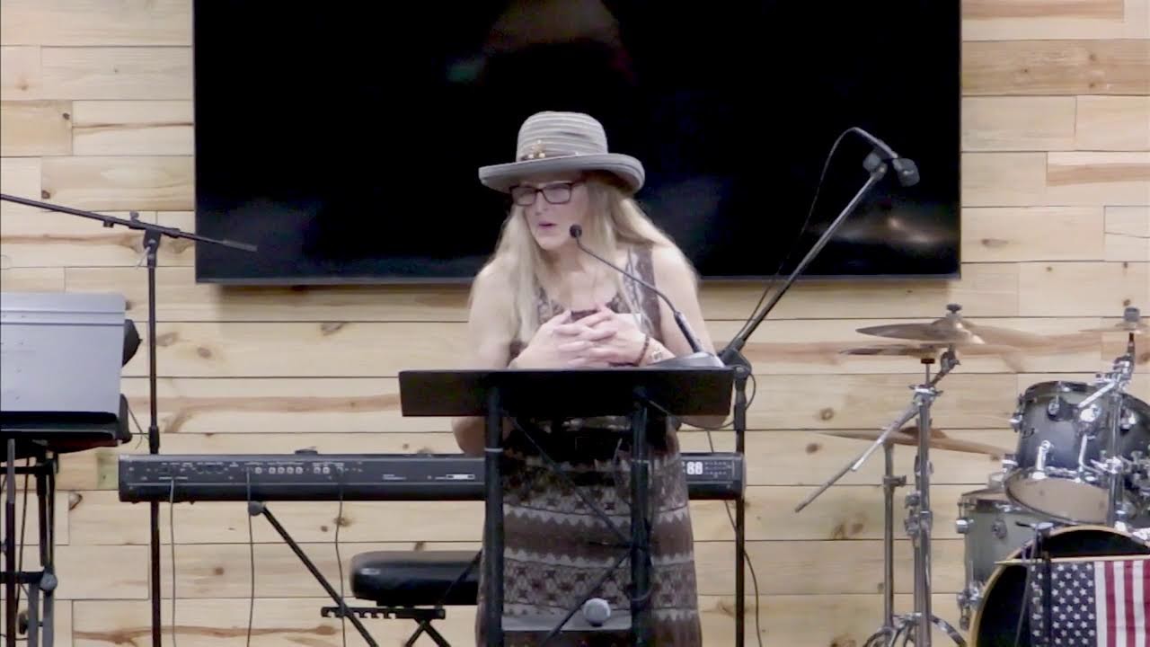 January 2026 Women's Brunch With Dee Collier