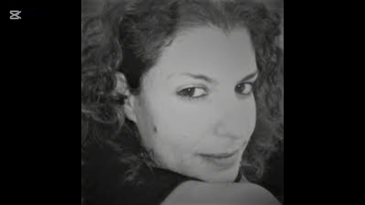 Marcia Matos,  locutora dominicana.