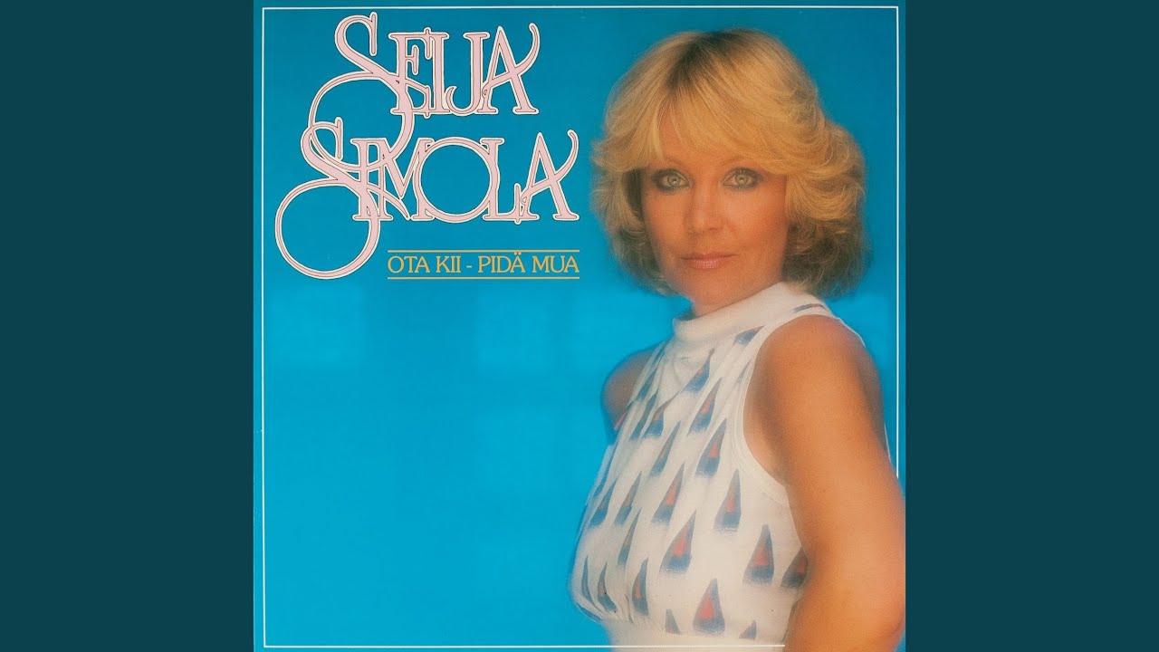 Ota kii - You're My Heart, You're My Soul