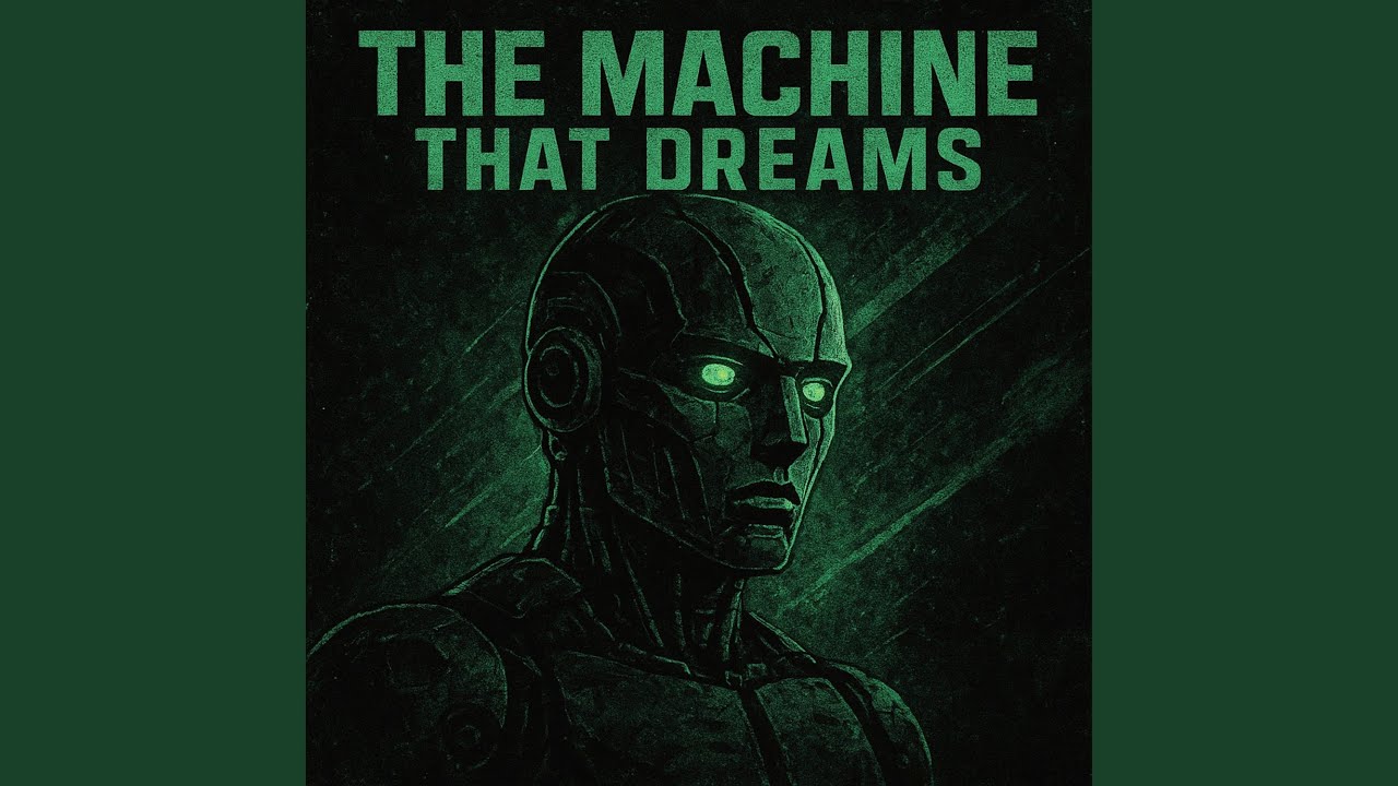 The Machine That Dreams