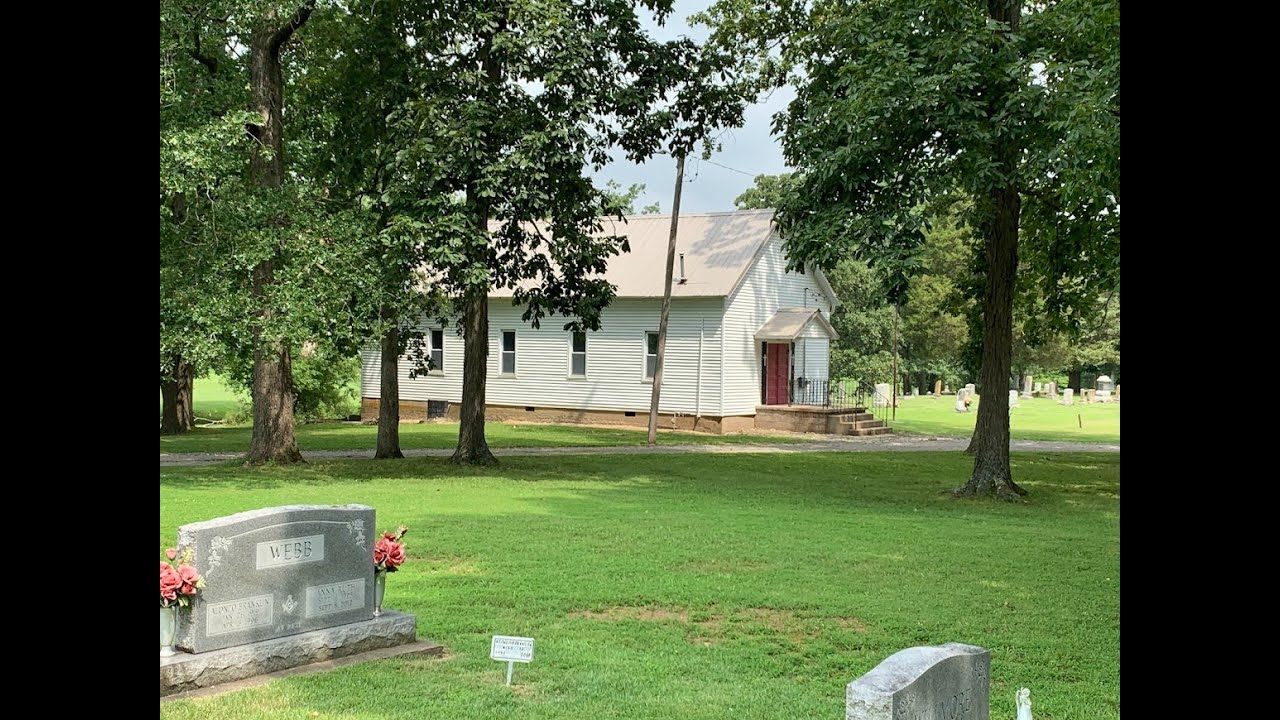 Boner Cemetery, Franklin Co., IL  (slide show)