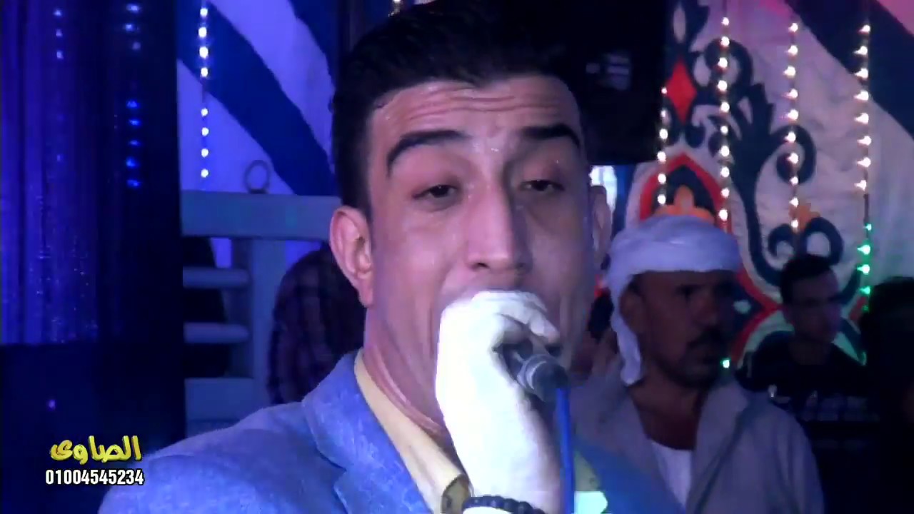 ايه الحكاية حامد عبده و كريم ناعوس أفراح القطاوية