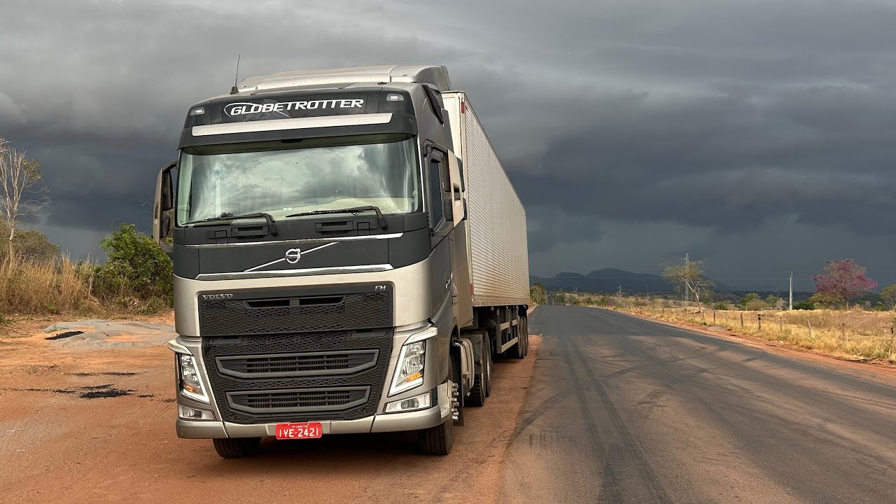 449- BR-153/TO-335 COLINAS DO TOCANTINS/TO