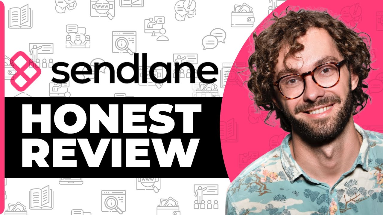 Sendlane Honest Review - Watch Before Using