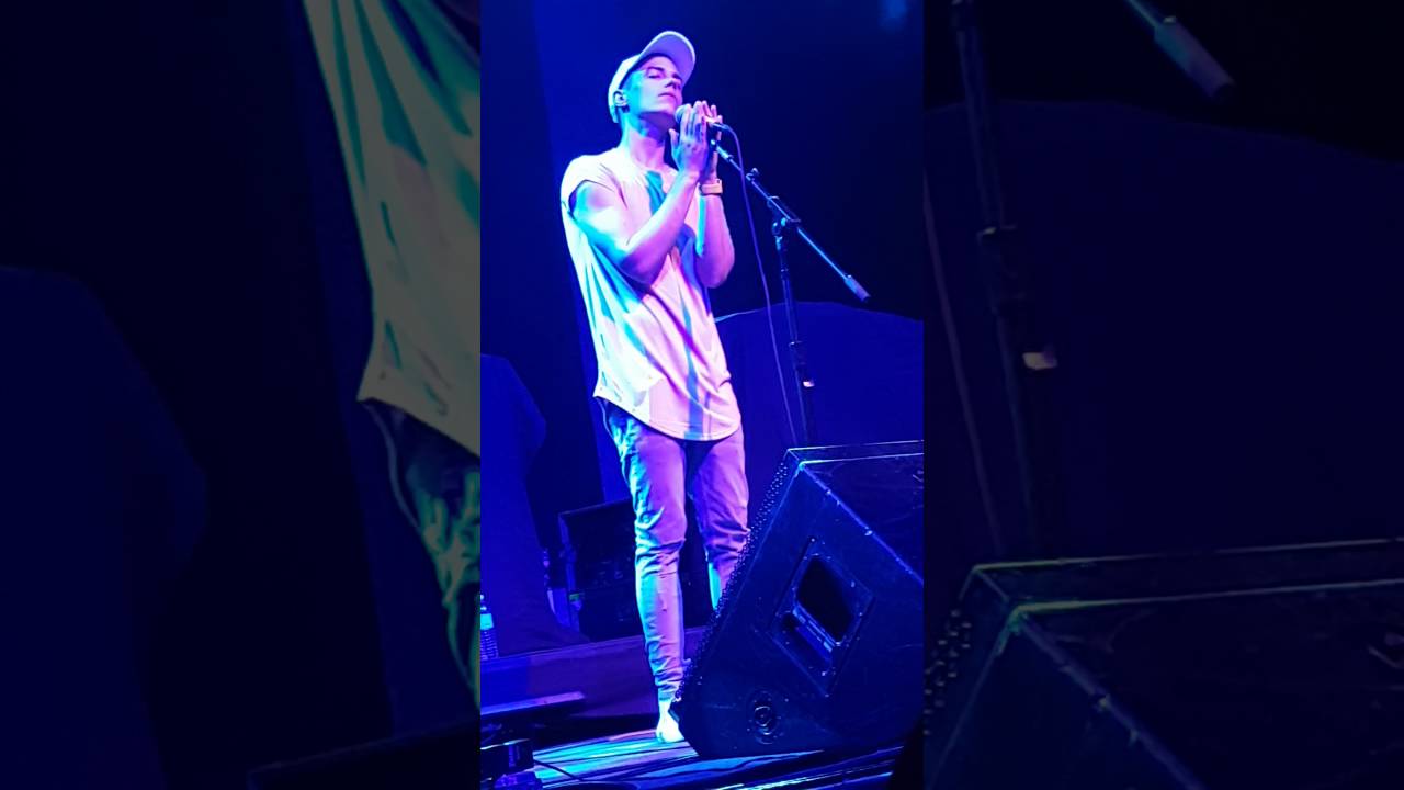 16-09.13 - Leroy Sanchez - One and Only (2)