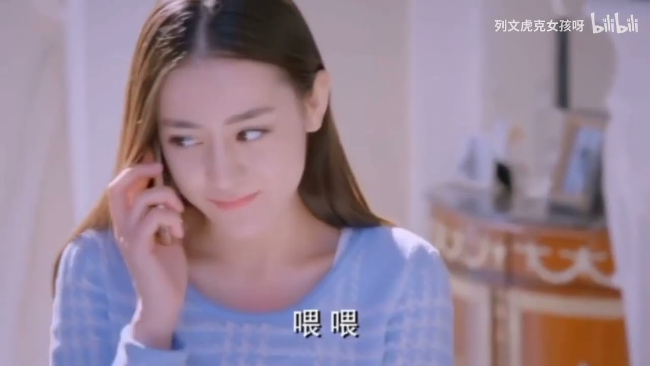 Gaowen x Lin Hao ❤ Dilraba Yixing #迪丽热巴 #张艺兴  [FMV Cr. BiliBili]