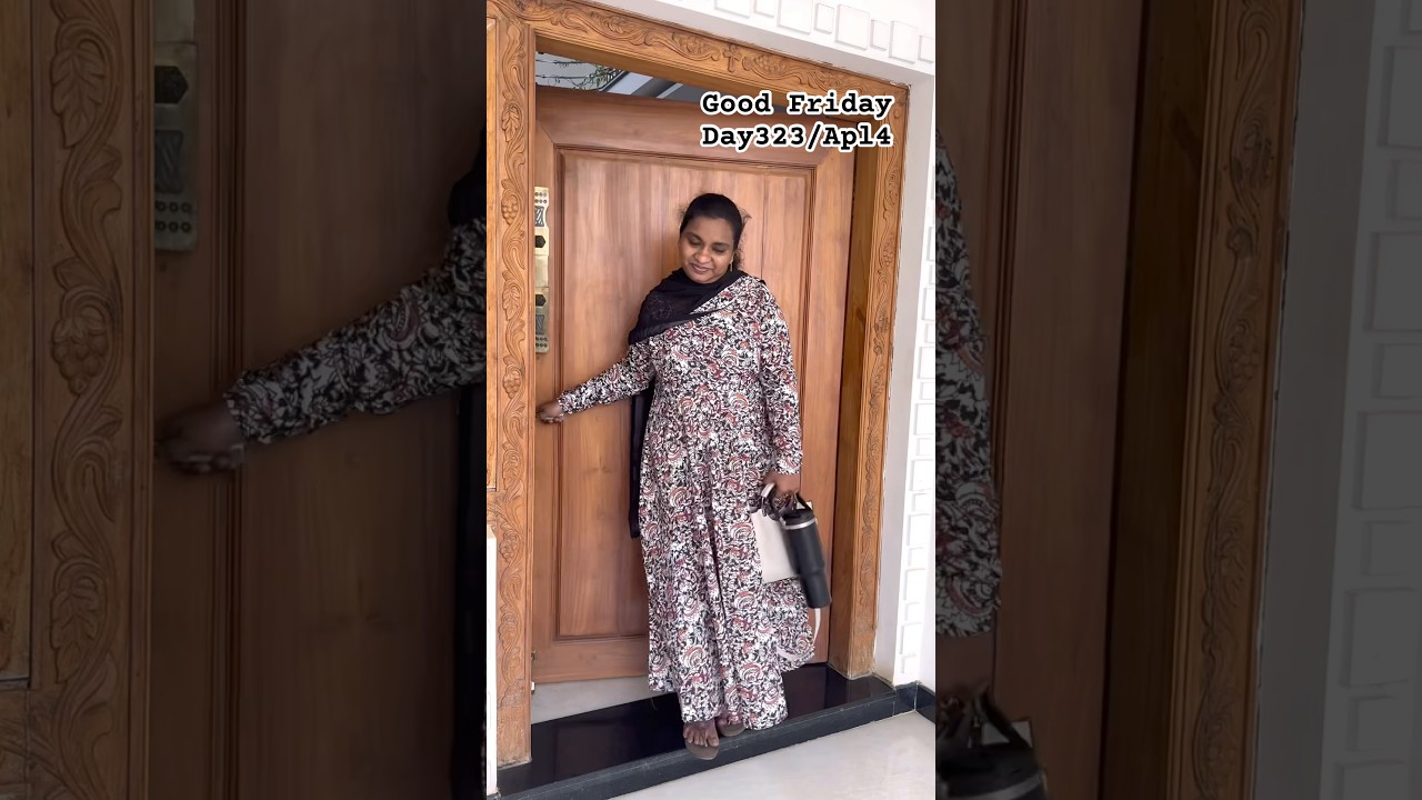 Day323:GoodFriday #food #cooking #tamil #recipe #home #kitchen #minivlog #friday #shorts #yummy #new