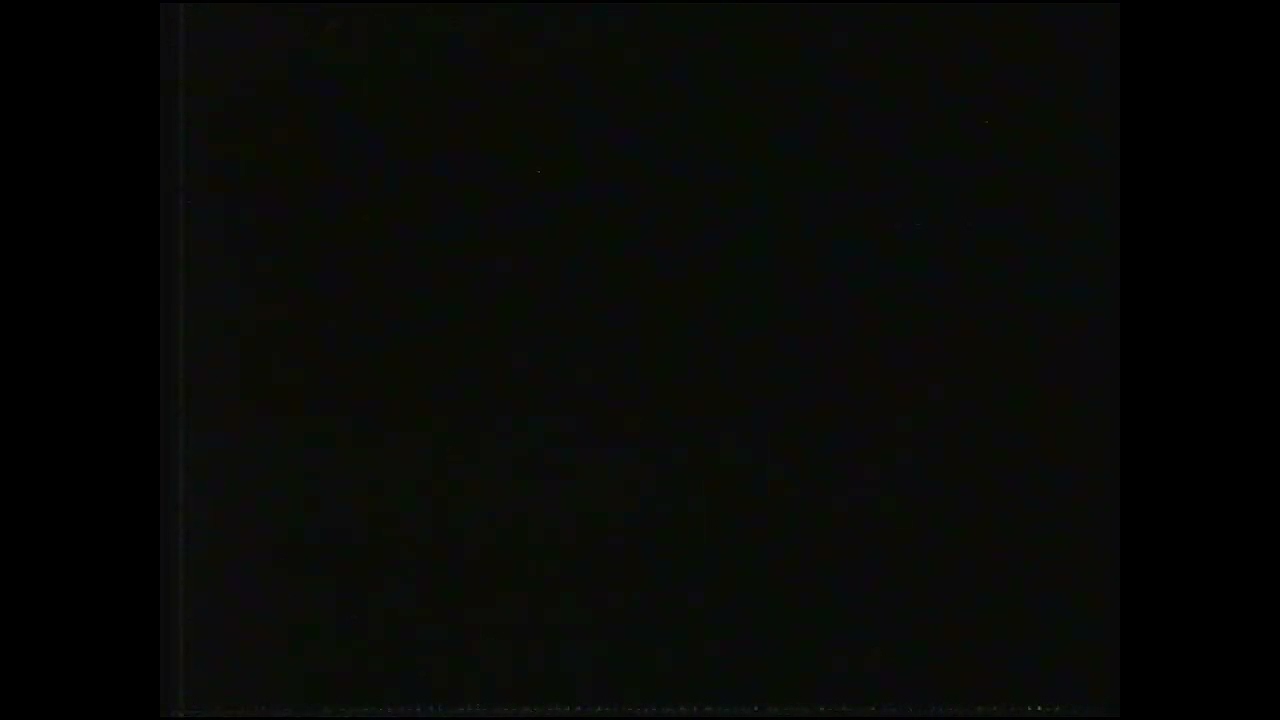 [720p/50p] BBC1 | closedown and transmitter shutdown | 22nd December 1994