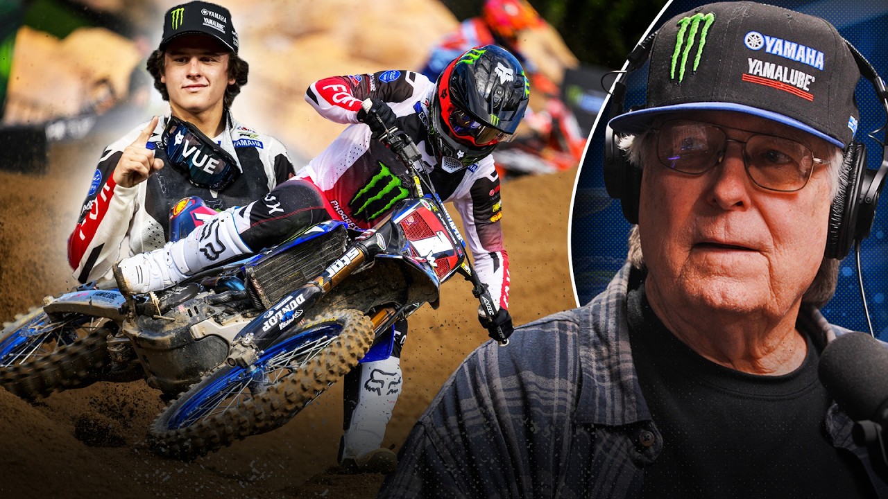 Bobby Regan: The Man Leading the Most Dominant Team in Motocross and Supercross