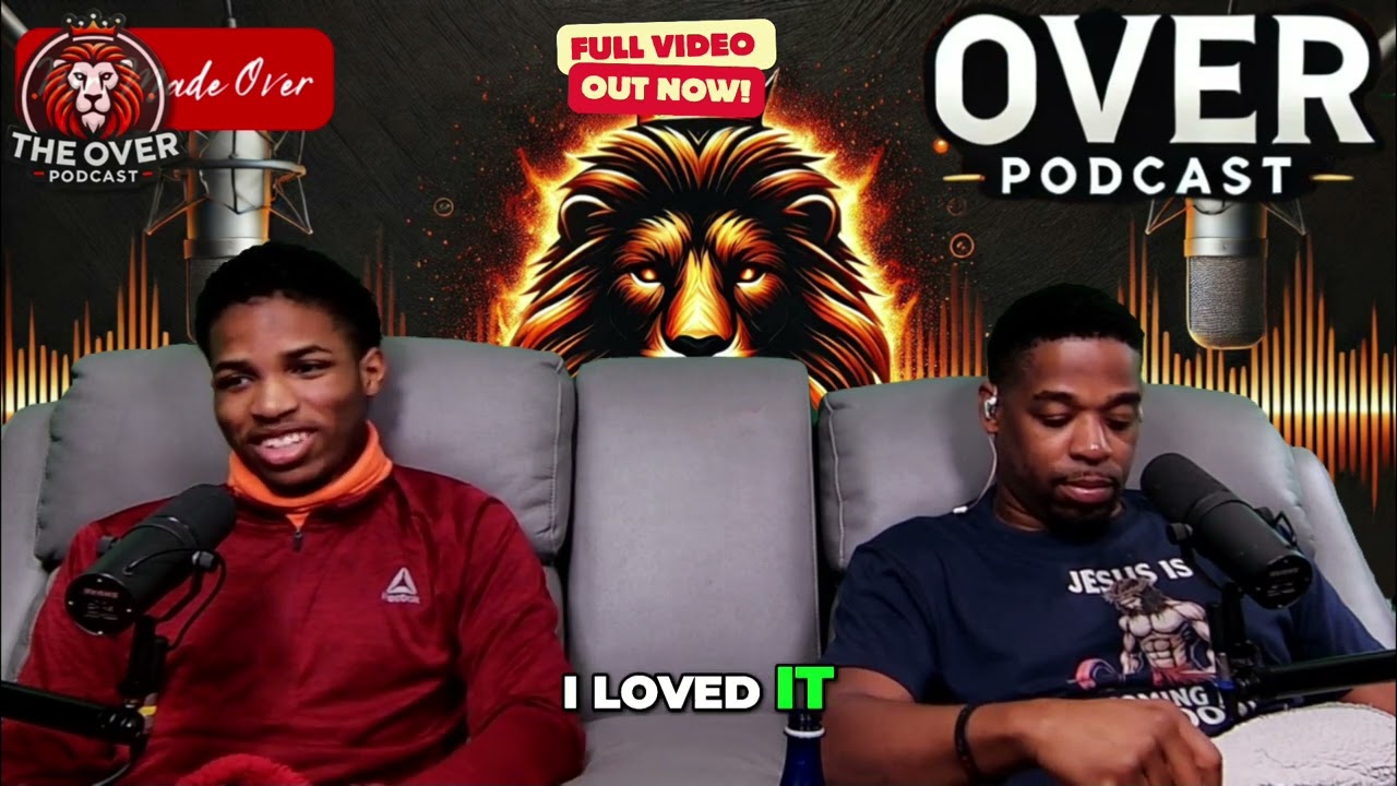 Christmas Break: Content BOOM Incoming! 