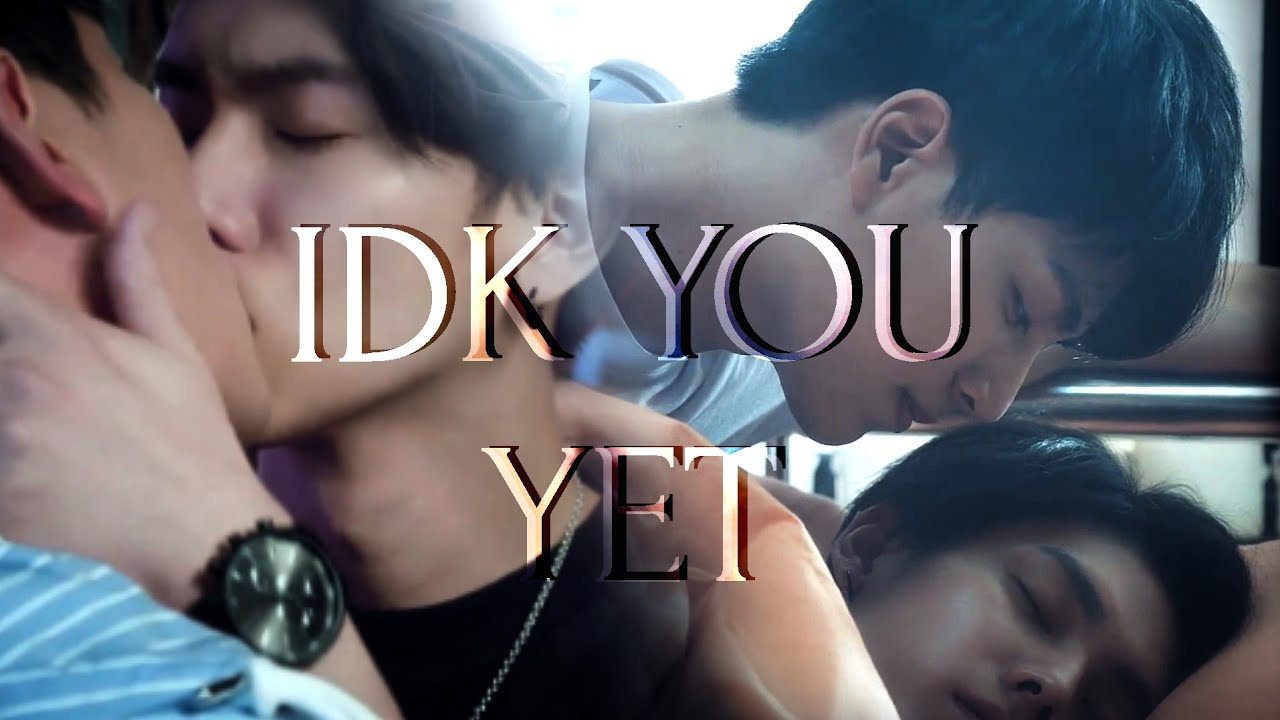 BL // Gao Shi De & Zhou Shu Yi | We Best Love //