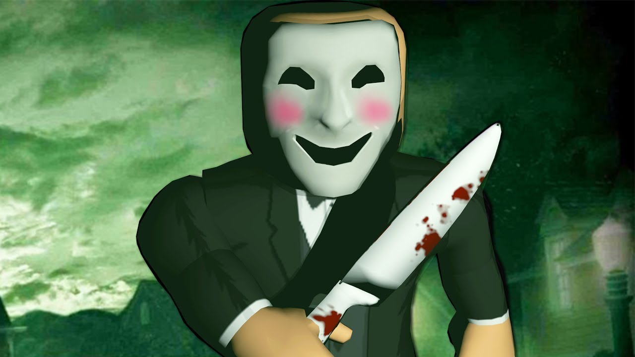 The Purge | Roblox Break In