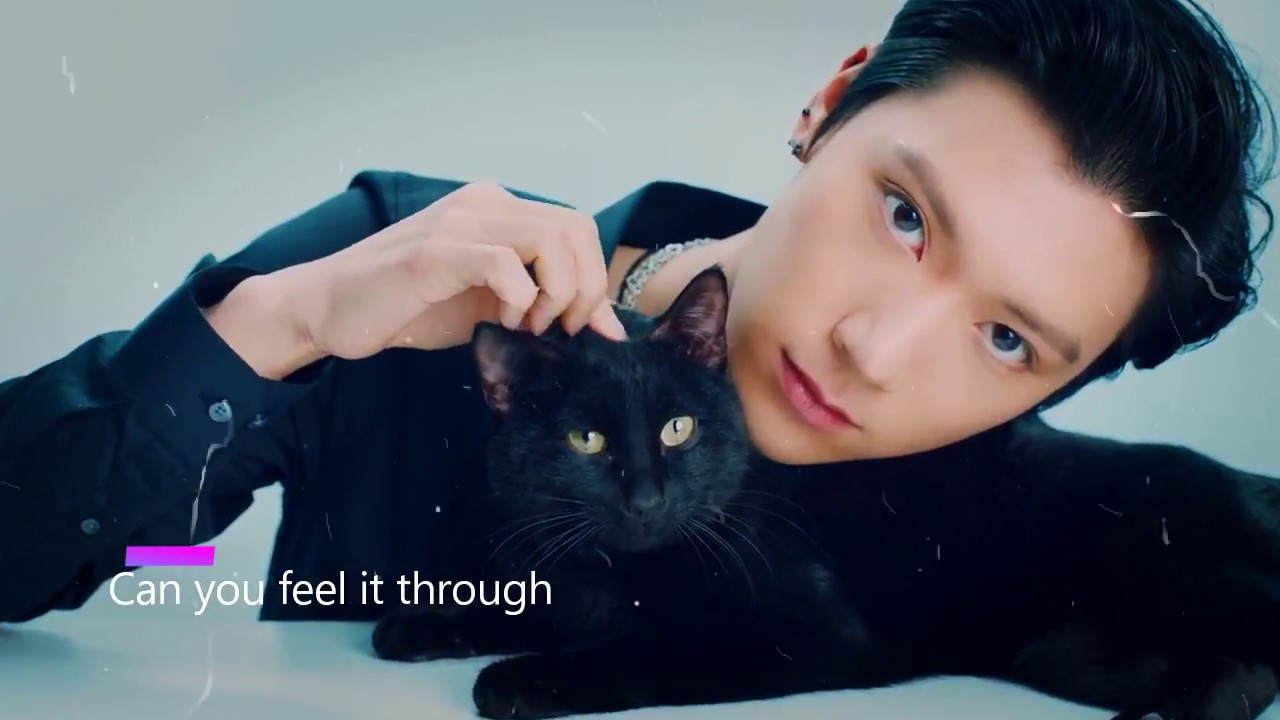 NCT - Ten | Dusk till Dawn FMV