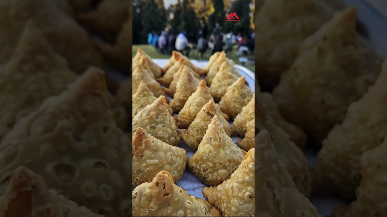 Magical Winter Kuari Pass: Snow & Savory Delights with Priyanka