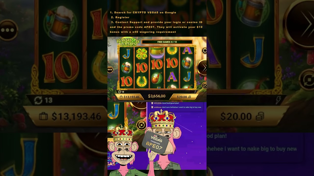 Bitcoin Casino Delights Uncover the Top Gambling Sites  