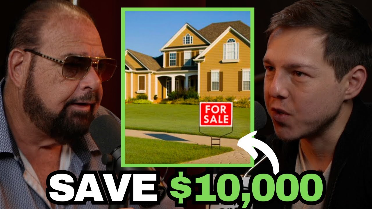 Why YOU Should Get A Real Estate License | Ben Mallah