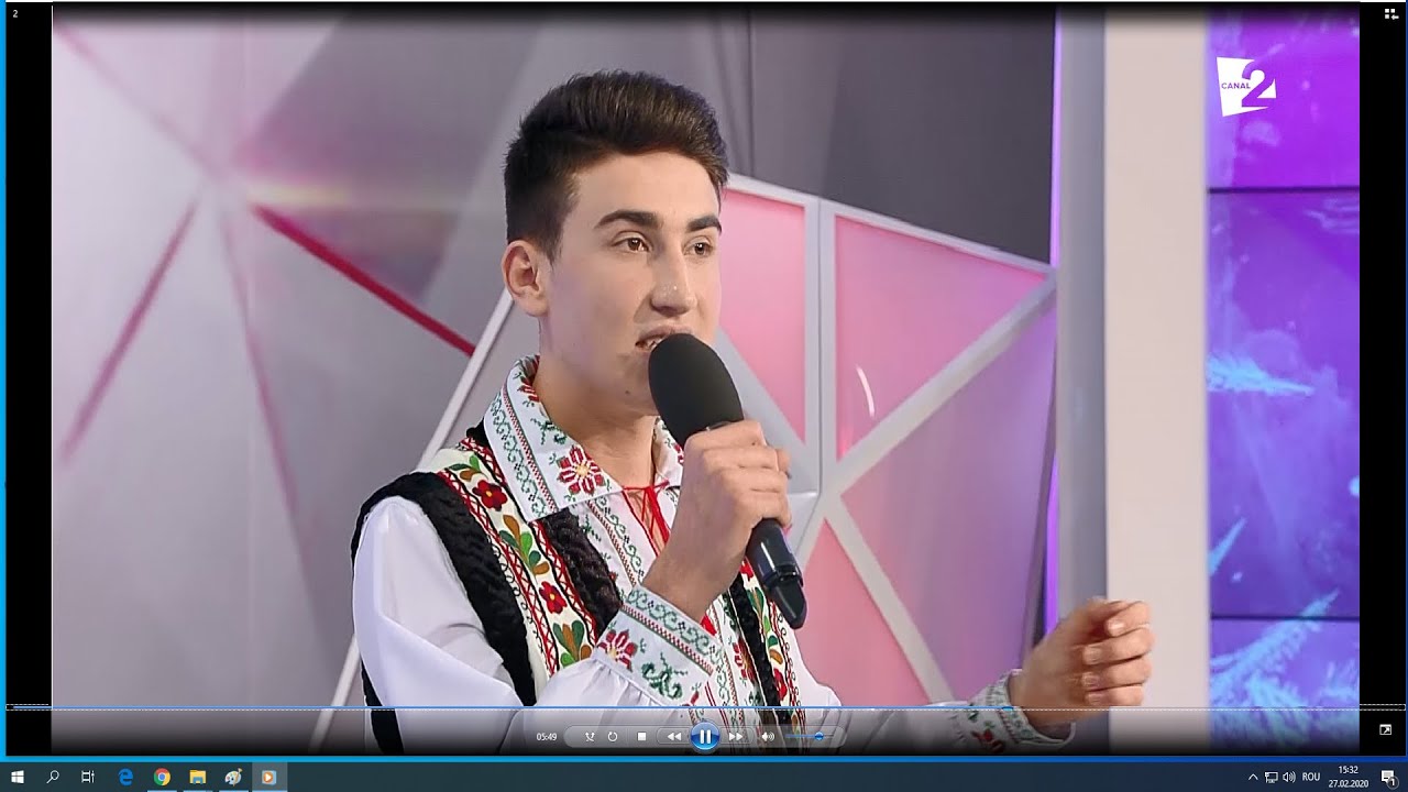 Roman Popovici - Satule