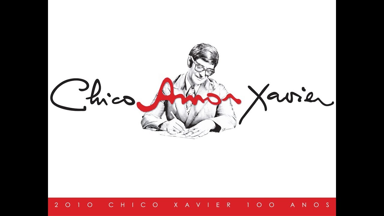 Chico Xavier 100 Anos de Amor - Parte 1/2