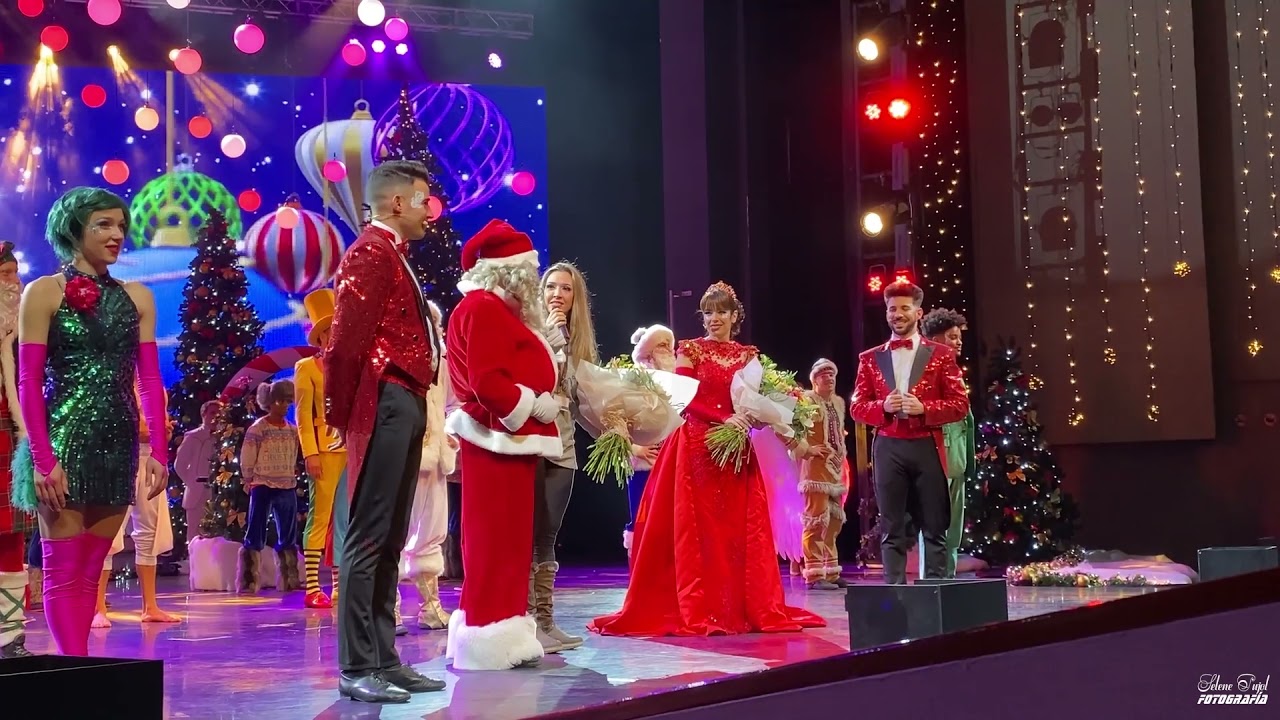 CUMPLEAÑOS PATRÍCIA FERNÁNDEZ Y NOELIA CANO- 18-12-2021 (HD)