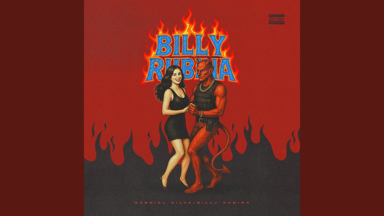 Billy Rabina