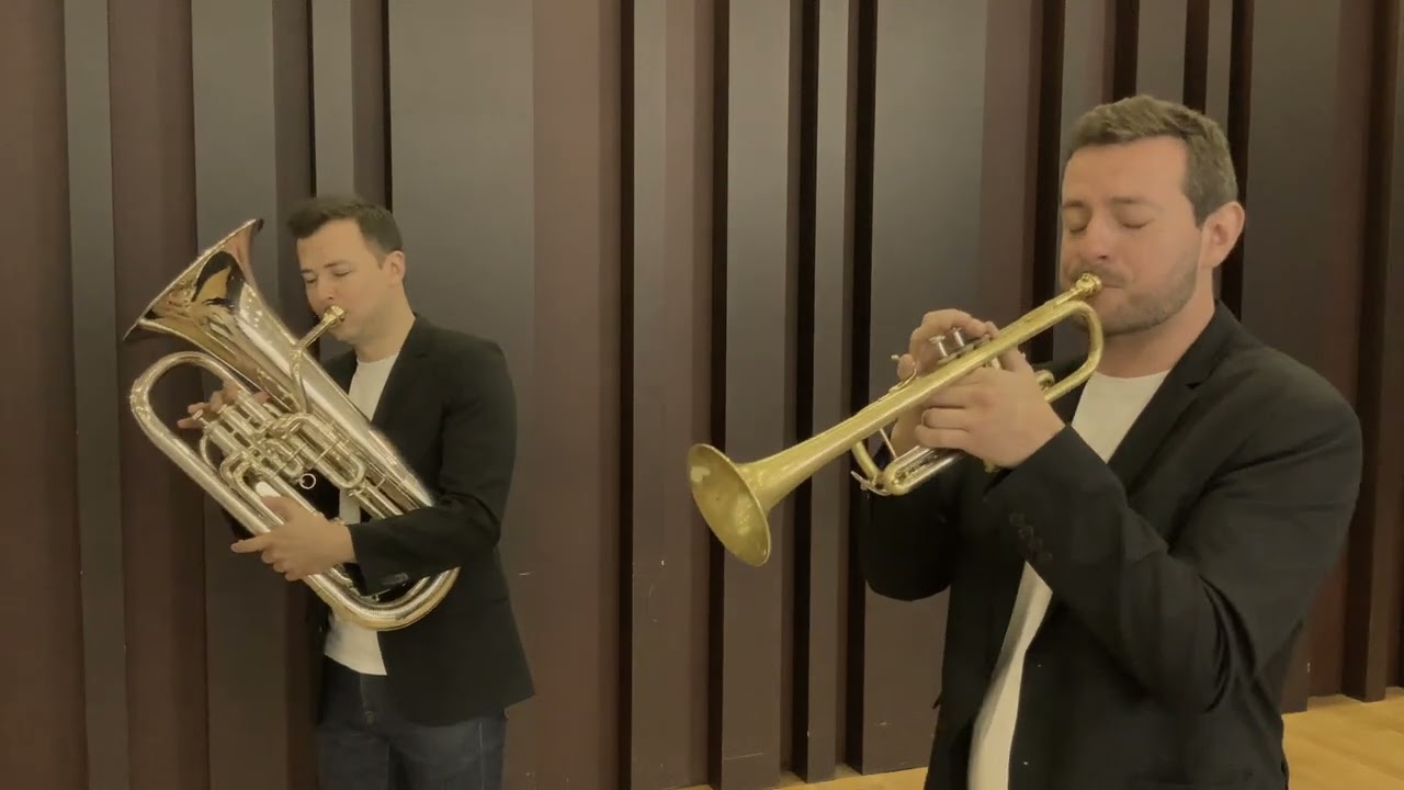 Milonga en Ay Menor - Piazzolla A. // Quatuor Gaspard (Arr. C.Morvan)