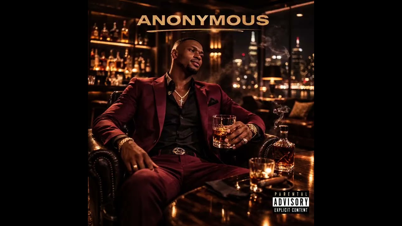 Anonymous -  “Ina Ifẹ́ (Fire of Love)” (official song)