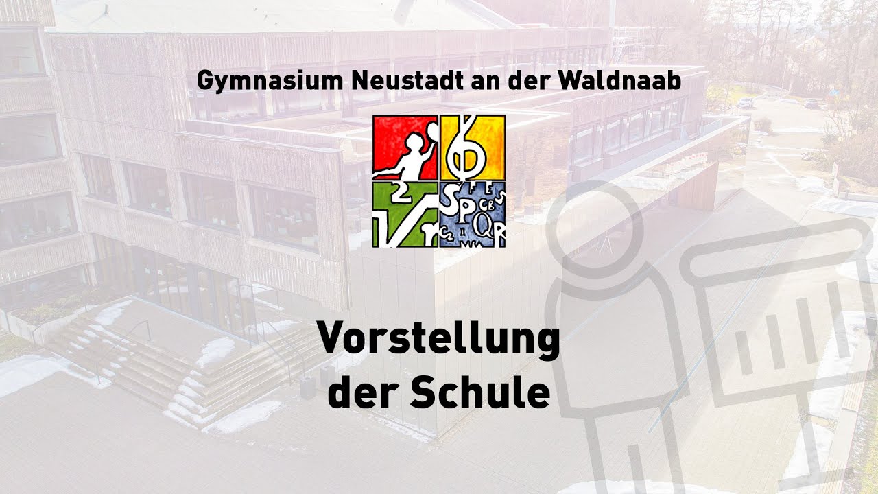 Vorstellung der Schule