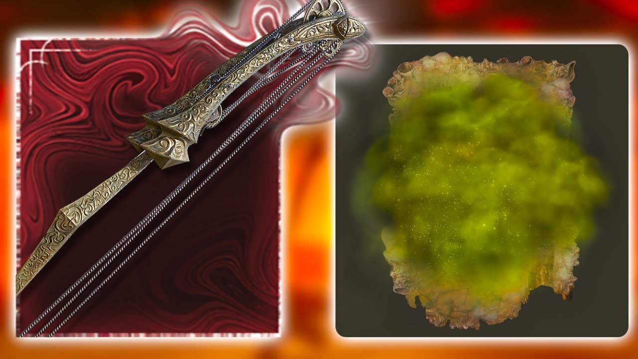 This New Bow Perk is DISGUSTING
