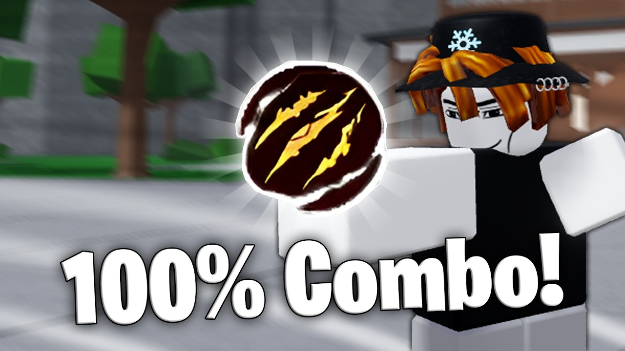 У ДЖУНА появилось новое КОМБО на 100%, и оно на самом деле СЛОМАНО! | Legends Battlegrounds ROBLOX