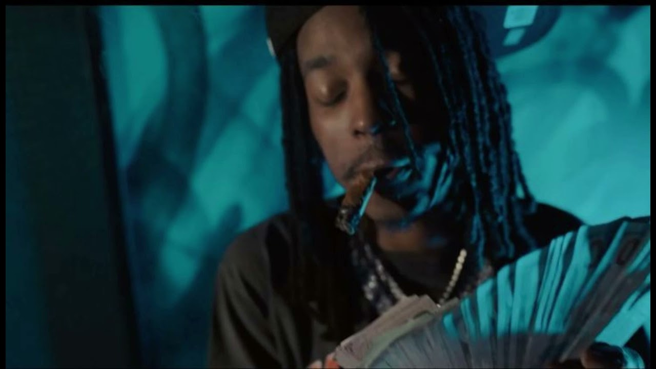 (FREE) Baby Smoove x Veeze Type Beat - 