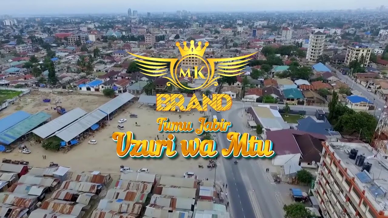 Tumu Jabir_UZURI WA MTU_Official Video