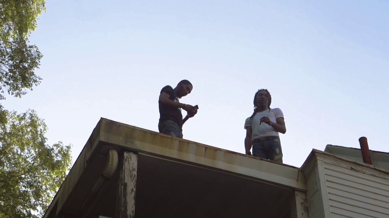 Don Sammy x Twin Miyagi - Twins
