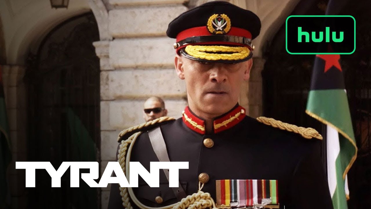 Watch Season 2 of Tyrant | Hulu