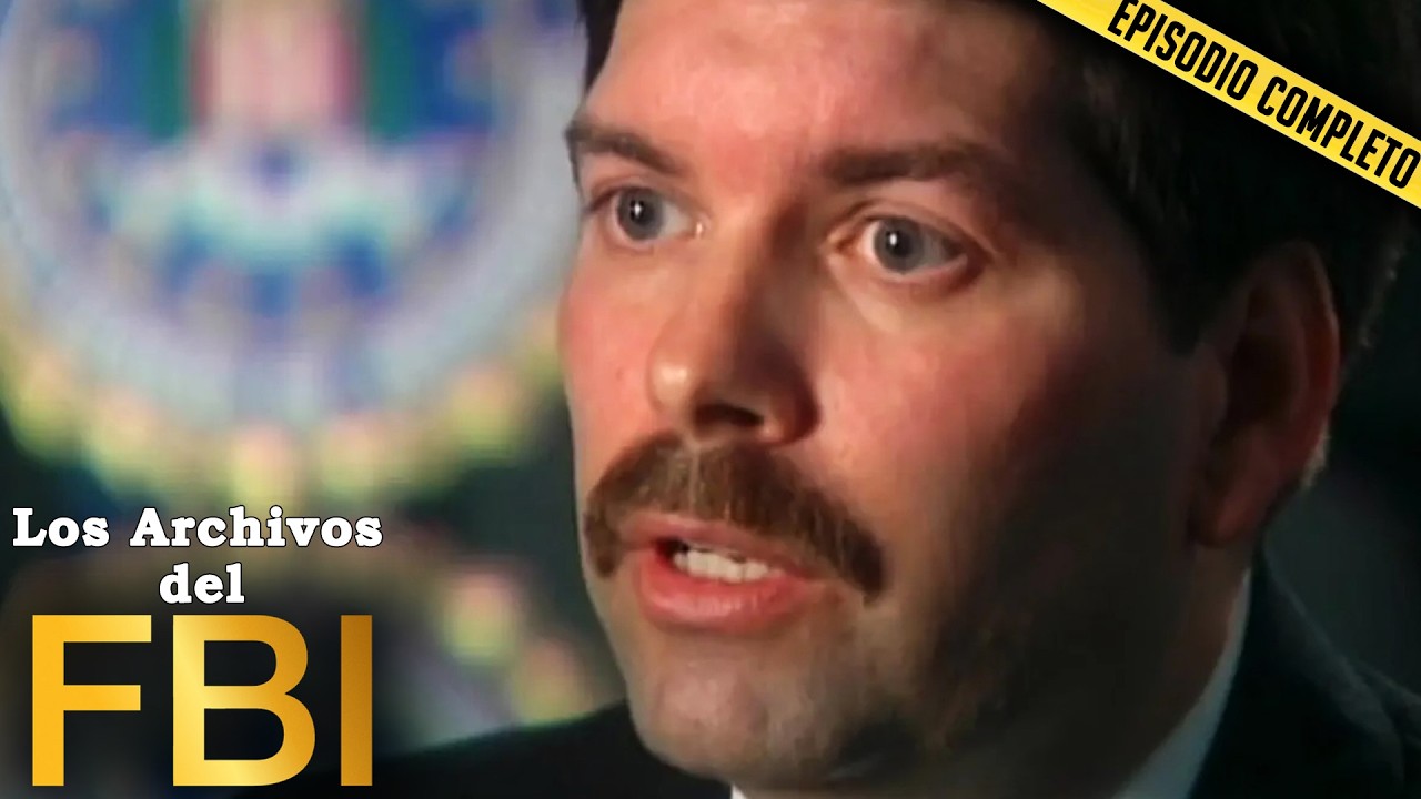 Los Archivos Del FBI Capitulo 107 Crimen e Investigación Español