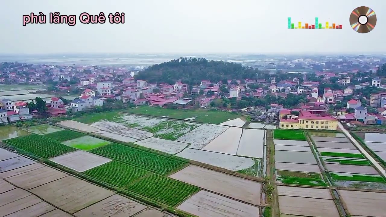 Phú lãng quê tôi 