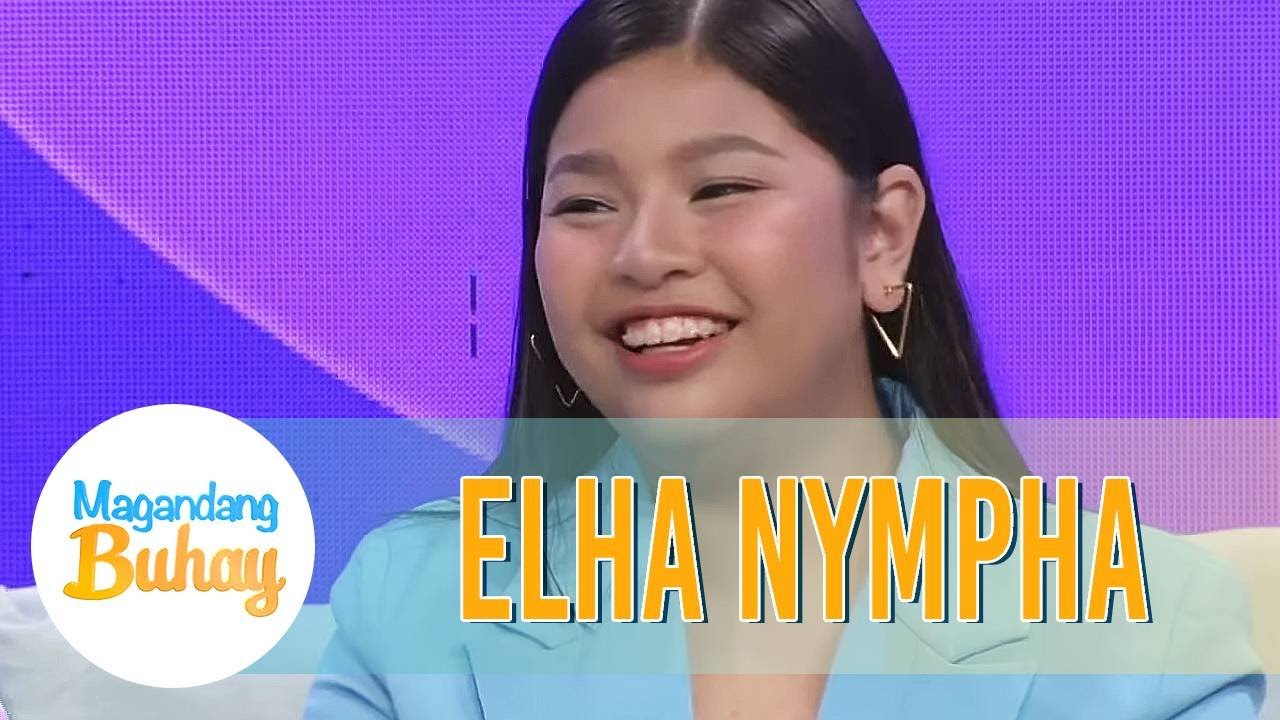 Elha shares her business venture | Magandang Buhay