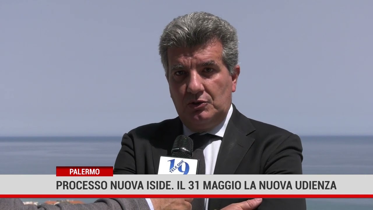 Processo Nuova Iside. Il 31 maggio la nuova udienza