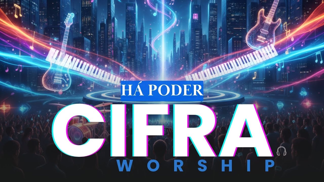 CIFRA HÁ PODER - FHOP