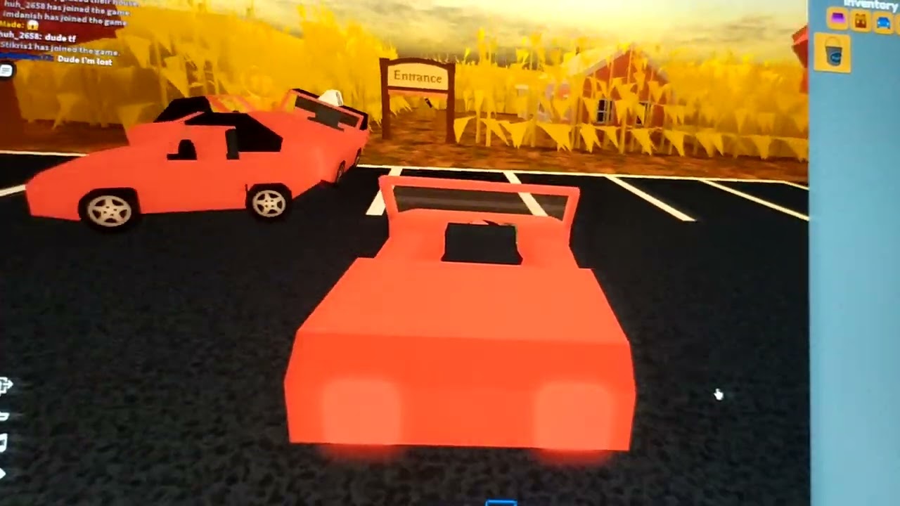 Igram roblox igrice part 1