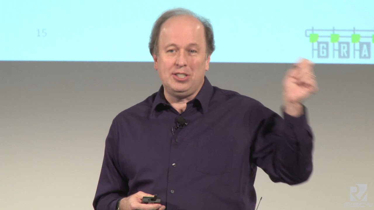 GRVI Phalanx Update: Plowing The Cloud With Thousands Of RISC V Chickens