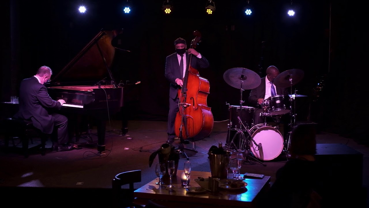 Bill Charlap Trio: 