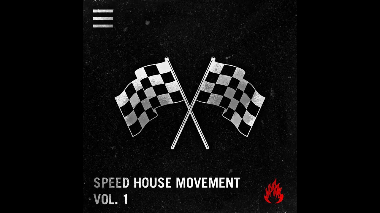Haus of Panda Presents: SPEED HOUSE MOVEMENT VOL. 1